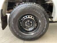 Nissan NP300 Frontier 2020 4p Diesel L4/2.5/T 4X4 Man Paq. Seg. 2020 Nissan NP300 Frontier Venta Llantas 7