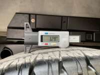 Nissan NP300 Frontier 2020 4p Diesel L4/2.5/T 4X4 Man Paq. Seg. 2020 Nissan NP300 Frontier Venta Llantas 9
