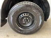 Nissan NP300 Frontier 2020 4p Diesel L4/2.5/T 4X4 Man Paq. Seg. 2020 Nissan NP300 Frontier Venta Llantas 10