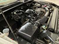 Nissan NP300 Frontier 2020 4p Diesel L4/2.5/T 4X4 Man Paq. Seg. 2020 Nissan NP300 Frontier Venta Motor 1