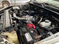 Nissan NP300 Frontier 2020 4p Diesel L4/2.5/T 4X4 Man Paq. Seg. 2020 Nissan NP300 Frontier Venta Motor 3