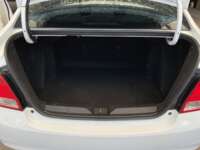 Chevrolet Aveo 2019 4p LT L4/1.5 Man 2019 Chevrolet Aveo Venta Cajuela 1