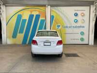 Chevrolet Aveo 2019 4p LT L4/1.5 Man 2019 Chevrolet Aveo Venta Exteriores 6