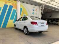Chevrolet Aveo 2019 4p LT L4/1.5 Man 2019 Chevrolet Aveo Venta Exteriores 7