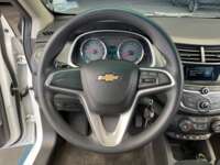 Chevrolet Aveo 2019 4p LT L4/1.5 Man 2019 Chevrolet Aveo Venta Interiores 1