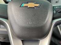 Chevrolet Aveo 2019 4p LT L4/1.5 Man 2019 Chevrolet Aveo Venta Interiores 12