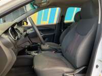 Chevrolet Aveo 2019 4p LT L4/1.5 Man 2019 Chevrolet Aveo Venta Interiores 16