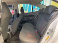 Chevrolet Aveo 2019 4p LT L4/1.5 Man 2019 Chevrolet Aveo Venta Interiores 18