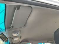Chevrolet Aveo 2019 4p LT L4/1.5 Man 2019 Chevrolet Aveo Venta Interiores 19