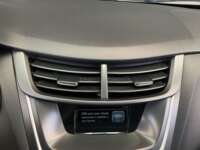Chevrolet Aveo 2019 4p LT L4/1.5 Man 2019 Chevrolet Aveo Venta Interiores 7
