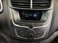 Chevrolet Aveo 2019 4p LT L4/1.5 Man 2019 Chevrolet Aveo Venta Interiores 8