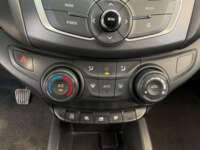 Chevrolet Aveo 2019 4p LT L4/1.5 Man 2019 Chevrolet Aveo Venta Interiores 9