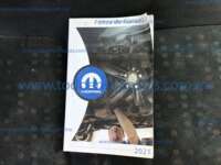 Dodge Ram Promaster 2021 5p Rapid L4/1.6 Man 2021 Dodge Ram Promaster Ingreso Documentos 2