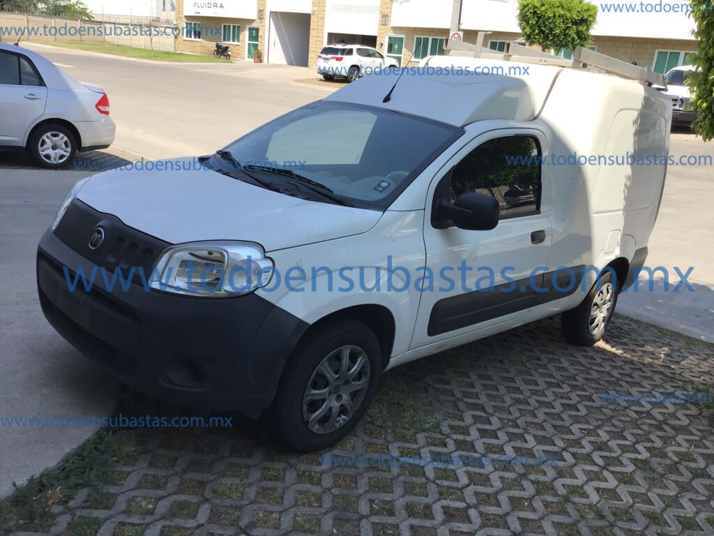 Dodge Ram Promaster 2021 5p Rapid L4/1.6 Man 2021 Dodge Ram Promaster Ingreso Exteriores 0