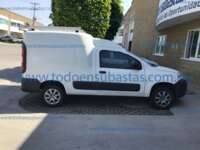 Dodge Ram Promaster 2021 5p Rapid L4/1.6 Man 2021 Dodge Ram Promaster Ingreso Exteriores 3