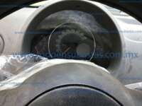 Dodge Ram Promaster 2021 5p Rapid L4/1.6 Man 2021 Dodge Ram Promaster Ingreso Interiores 2