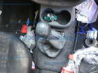 Dodge Ram Promaster 2021 5p Rapid L4/1.6 Man 2021 Dodge Ram Promaster Ingreso Interiores 6