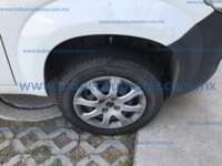 Dodge Ram Promaster 2021 5p Rapid L4/1.6 Man 2021 Dodge Ram Promaster Ingreso Llantas 0