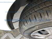 Dodge Ram Promaster 2021 5p Rapid L4/1.6 Man 2021 Dodge Ram Promaster Ingreso Llantas 1