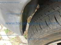 Dodge Ram Promaster 2021 5p Rapid L4/1.6 Man 2021 Dodge Ram Promaster Ingreso Llantas 10
