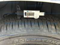 Dodge Ram Promaster 2021 5p Rapid L4/1.6 Man 2021 Dodge Ram Promaster Ingreso Llantas 11