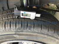 Dodge Ram Promaster 2021 5p Rapid L4/1.6 Man 2021 Dodge Ram Promaster Ingreso Llantas 2