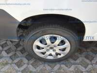 Dodge Ram Promaster 2021 5p Rapid L4/1.6 Man 2021 Dodge Ram Promaster Ingreso Llantas 3