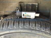 Dodge Ram Promaster 2021 5p Rapid L4/1.6 Man 2021 Dodge Ram Promaster Ingreso Llantas 5