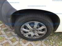 Dodge Ram Promaster 2021 5p Rapid L4/1.6 Man 2021 Dodge Ram Promaster Ingreso Llantas 9