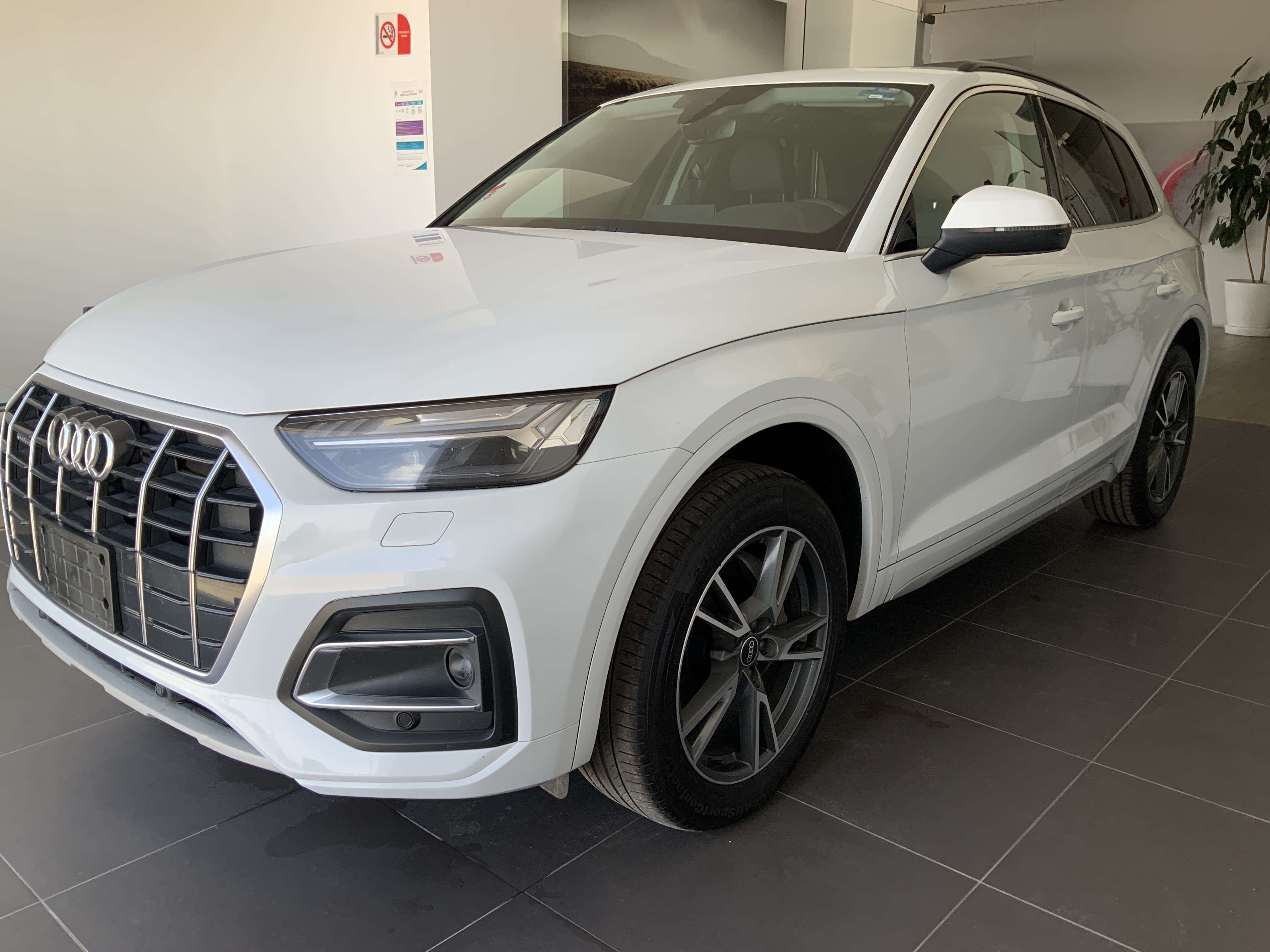 imagen principal de la unidad