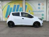 Chevrolet Beat 2021 5p LS Cargo L4/1.2 Man  2021 Chevrolet Beat Venta Exteriores 4