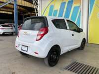 Chevrolet Beat 2021 5p LS Cargo L4/1.2 Man  2021 Chevrolet Beat Venta Exteriores 5