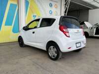 Chevrolet Beat 2021 5p LS Cargo L4/1.2 Man  2021 Chevrolet Beat Venta Exteriores 7