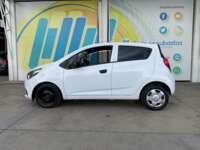 Chevrolet Beat 2021 5p LS Cargo L4/1.2 Man  2021 Chevrolet Beat Venta Exteriores 8