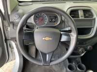 Chevrolet Beat 2021 5p LS Cargo L4/1.2 Man  2021 Chevrolet Beat Venta Interiores 1