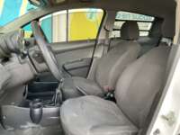 Chevrolet Beat 2021 5p LS Cargo L4/1.2 Man  2021 Chevrolet Beat Venta Interiores 15