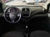 Chevrolet Beat 2021 5p LS Cargo L4/1.2 Man  2021 Chevrolet Beat Venta Interiores 4
