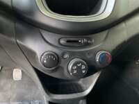 Chevrolet Beat 2021 5p LS Cargo L4/1.2 Man  2021 Chevrolet Beat Venta Interiores 8