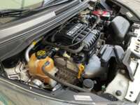 Chevrolet Beat 2021 5p LS Cargo L4/1.2 Man  2021 Chevrolet Beat Venta Motor 1