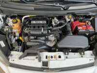 Chevrolet Beat 2021 5p LS Cargo L4/1.2 Man  2021 Chevrolet Beat Venta Motor 2