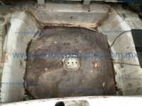 Chevrolet Beat 2021 5p LS Cargo L4/1.2 Man  IMG_8944