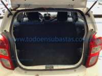 Chevrolet Beat 2021 5p LS Cargo L4/1.2 Man  IMG_8943