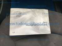 Chevrolet Beat 2021 5p LS Cargo L4/1.2 Man  IMG_8904