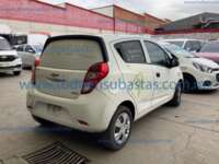 Chevrolet Beat 2021 5p LS Cargo L4/1.2 Man  IMG_8950