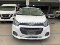 Chevrolet Beat 2021 5p LS Cargo L4/1.2 Man  IMG_8946