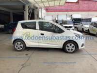 Chevrolet Beat 2021 5p LS Cargo L4/1.2 Man  IMG_8948