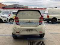 Chevrolet Beat 2021 5p LS Cargo L4/1.2 Man  IMG_8951