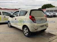 Chevrolet Beat 2021 5p LS Cargo L4/1.2 Man  IMG_8952