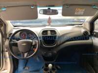 Chevrolet Beat 2021 5p LS Cargo L4/1.2 Man  IMG_8924