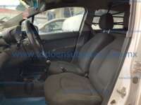Chevrolet Beat 2021 5p LS Cargo L4/1.2 Man  IMG_8926
